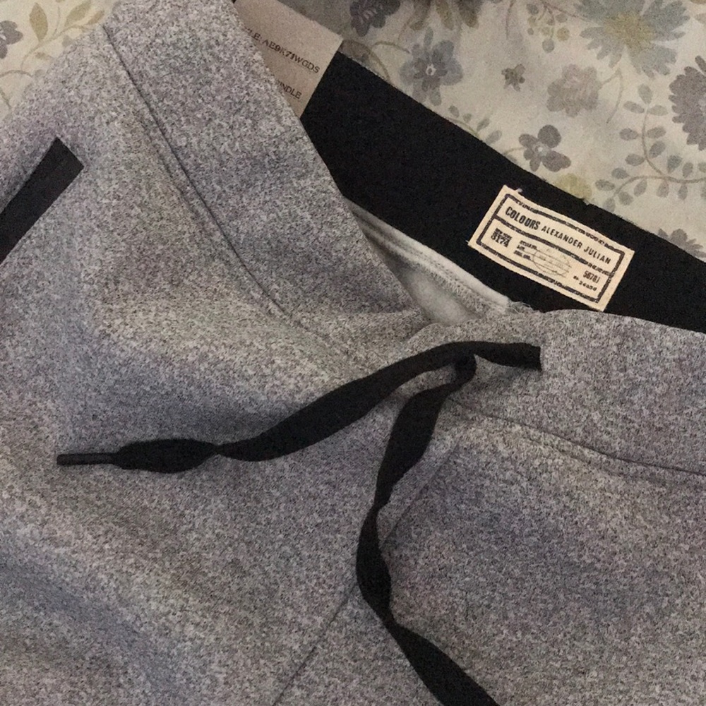 Joggers